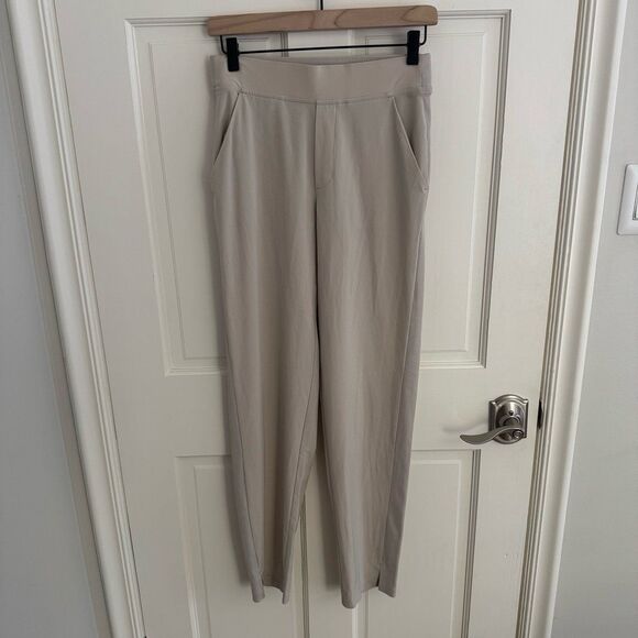 Athleta Brooklyn Ankle Pant in Abalone Grey in 2T - Picture 9 of 11